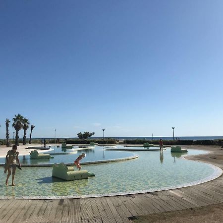 Port Leucate T2 Bis Wifi Les Sables 3 Lägenhet Exteriör bild