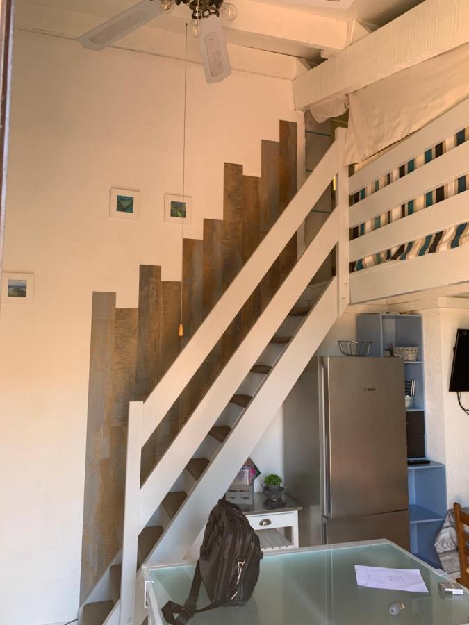 Port Leucate T2 Bis Wifi Les Sables 3 Lägenhet Exteriör bild