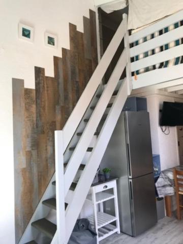 Port Leucate T2 Bis Wifi Les Sables 3 Lägenhet Exteriör bild