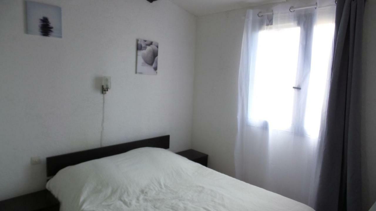 Port Leucate T2 Bis Wifi Les Sables 3 Lägenhet Exteriör bild