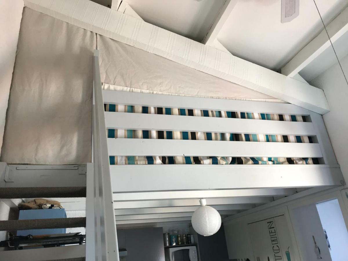 Port Leucate T2 Bis Wifi Les Sables 3 Lägenhet Exteriör bild